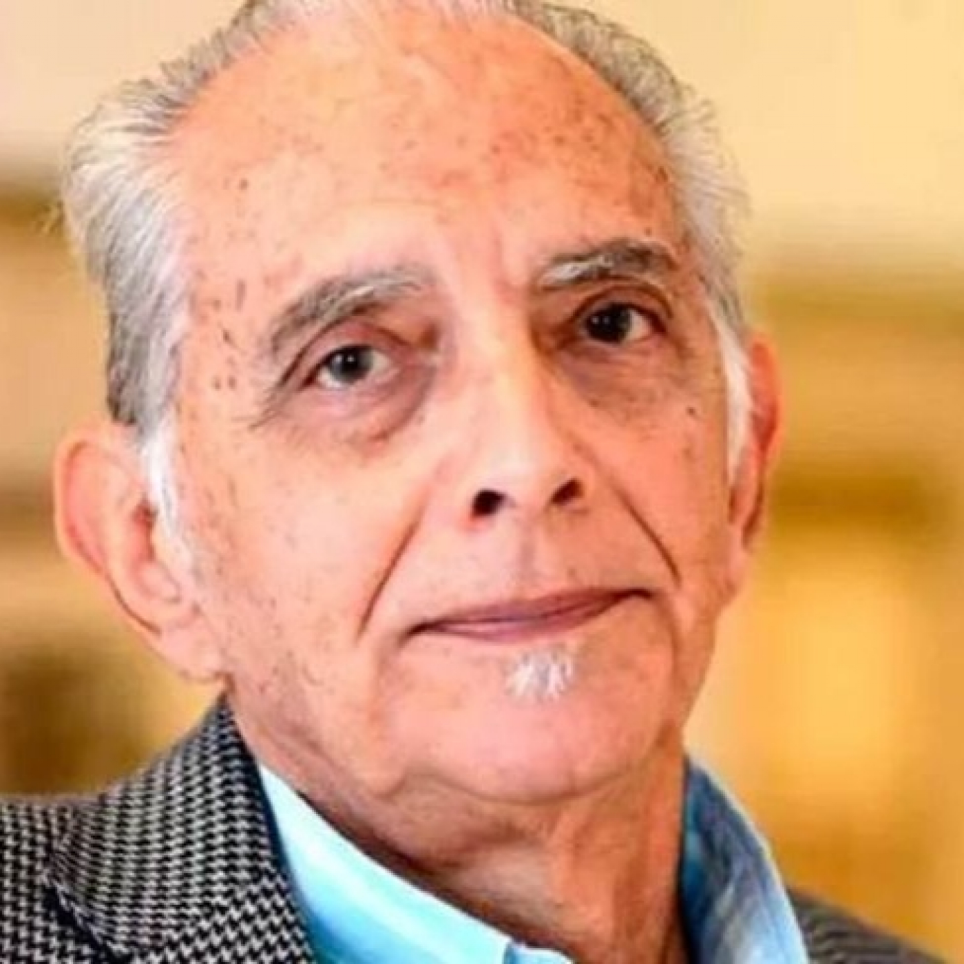 Victor Beker Economista Dir. CENE UB @laurasverdlick 18-4-2023
