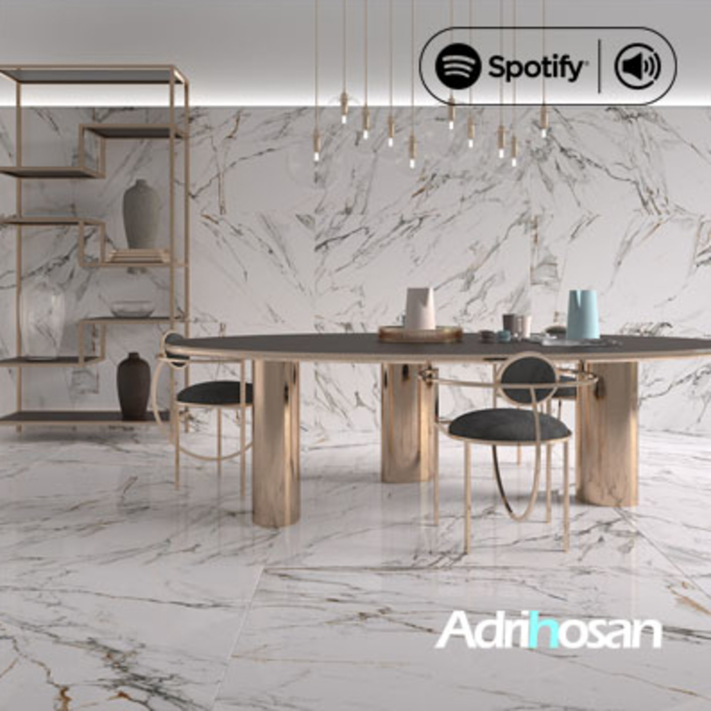 Adrihosan. Materiales online para la reforma.