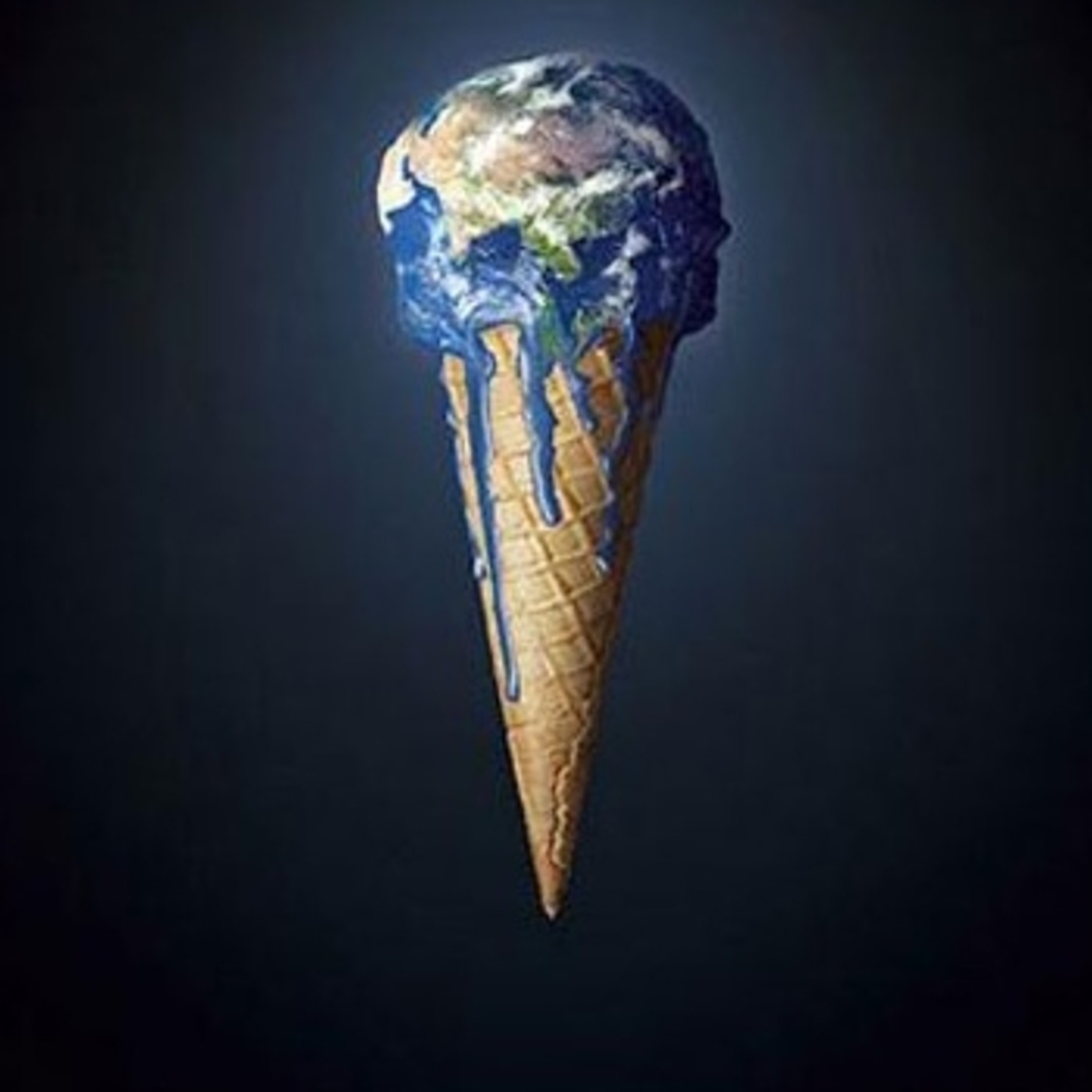 Taller de Podcast sobre el Cambio Climático