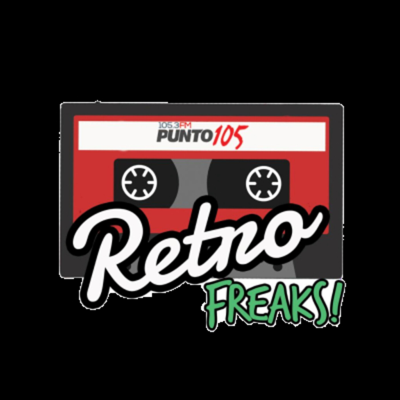 Frikiverso