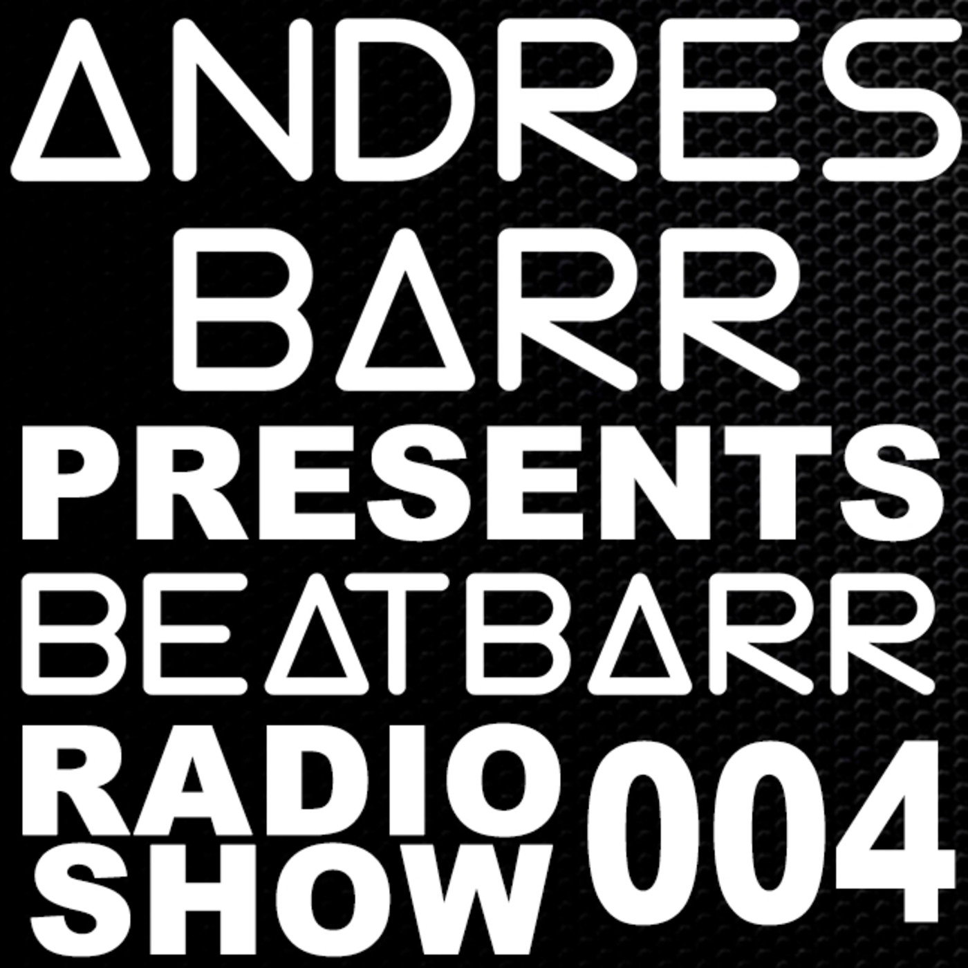 Beatbarr Radio Show
