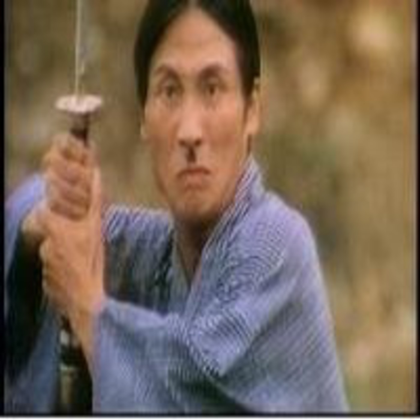 Ninja Vs Commando Express # 15- Maratón anual de artes marciales volumen 8 - Episodio exclusivo para mecenas