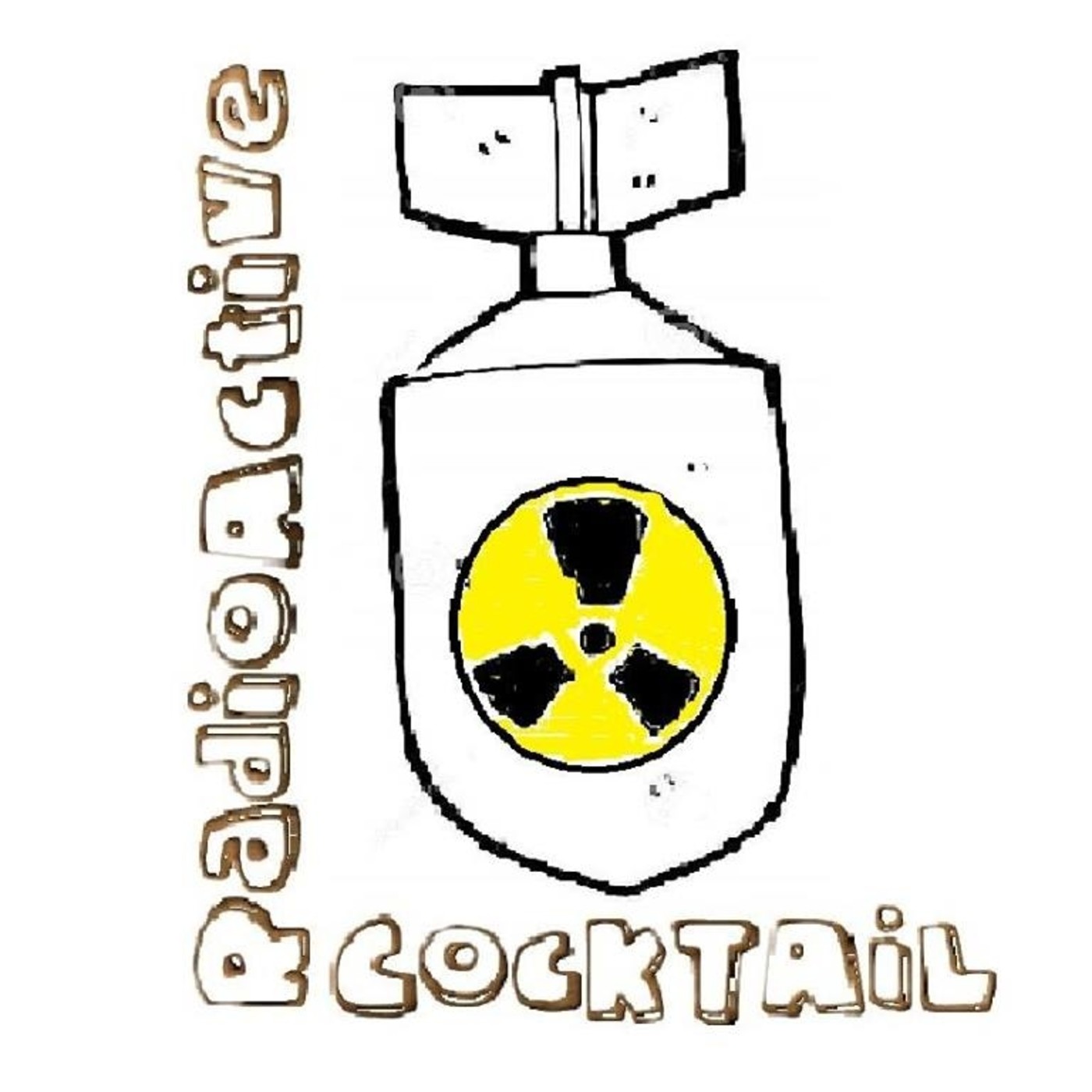 MONOTONIA-SONG - Radioactive Cocktail