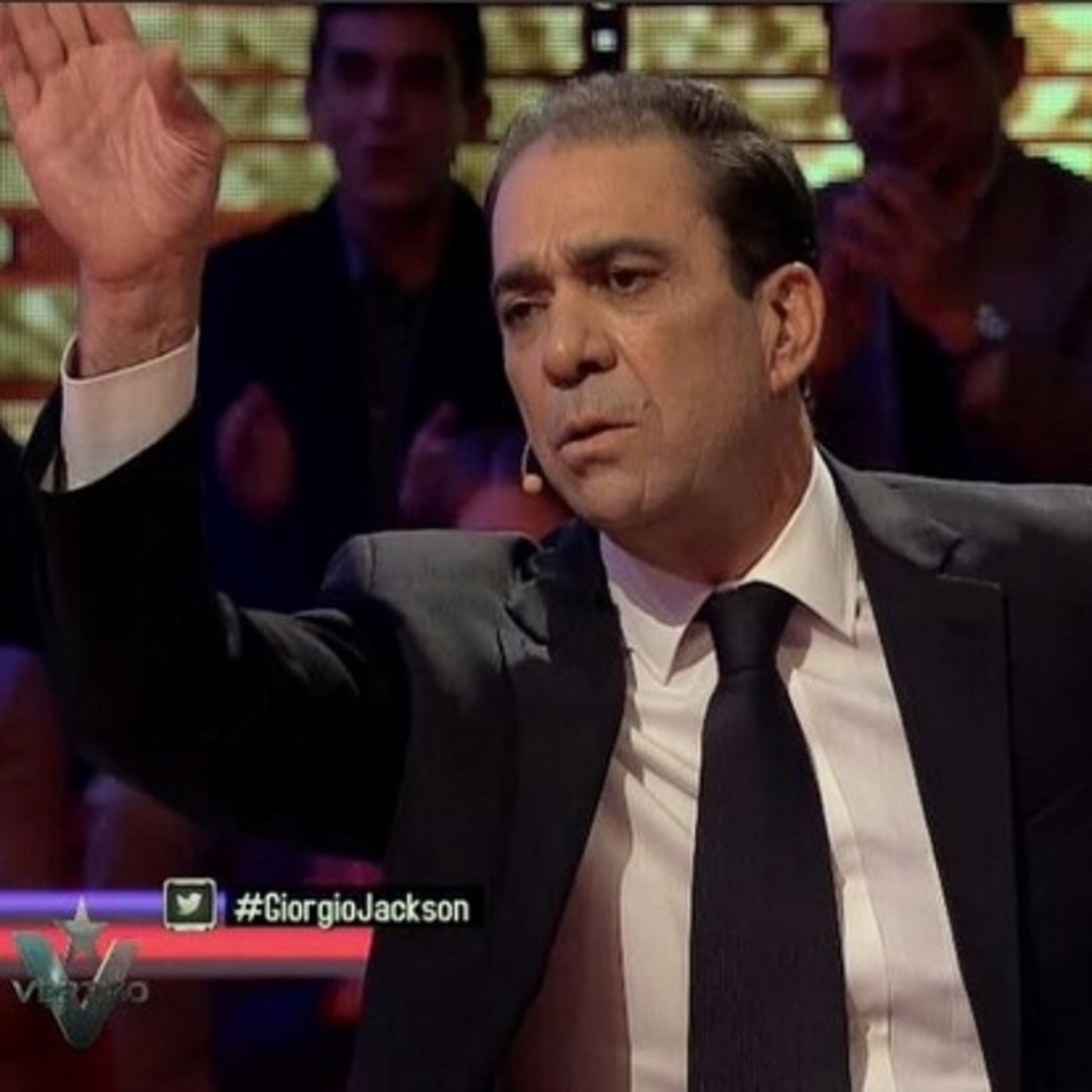La Cosa Nostra