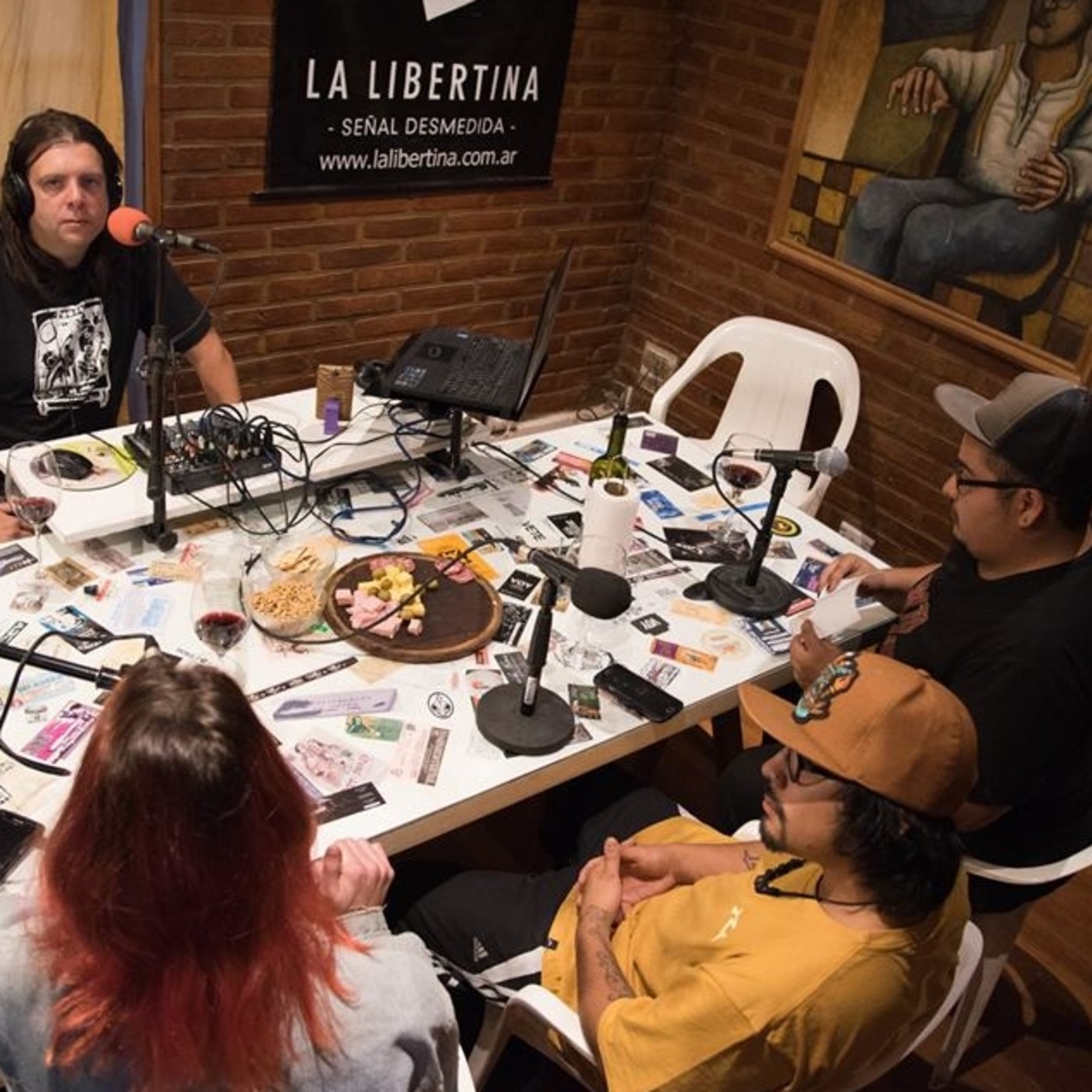 MUSICA DE TU CALLE