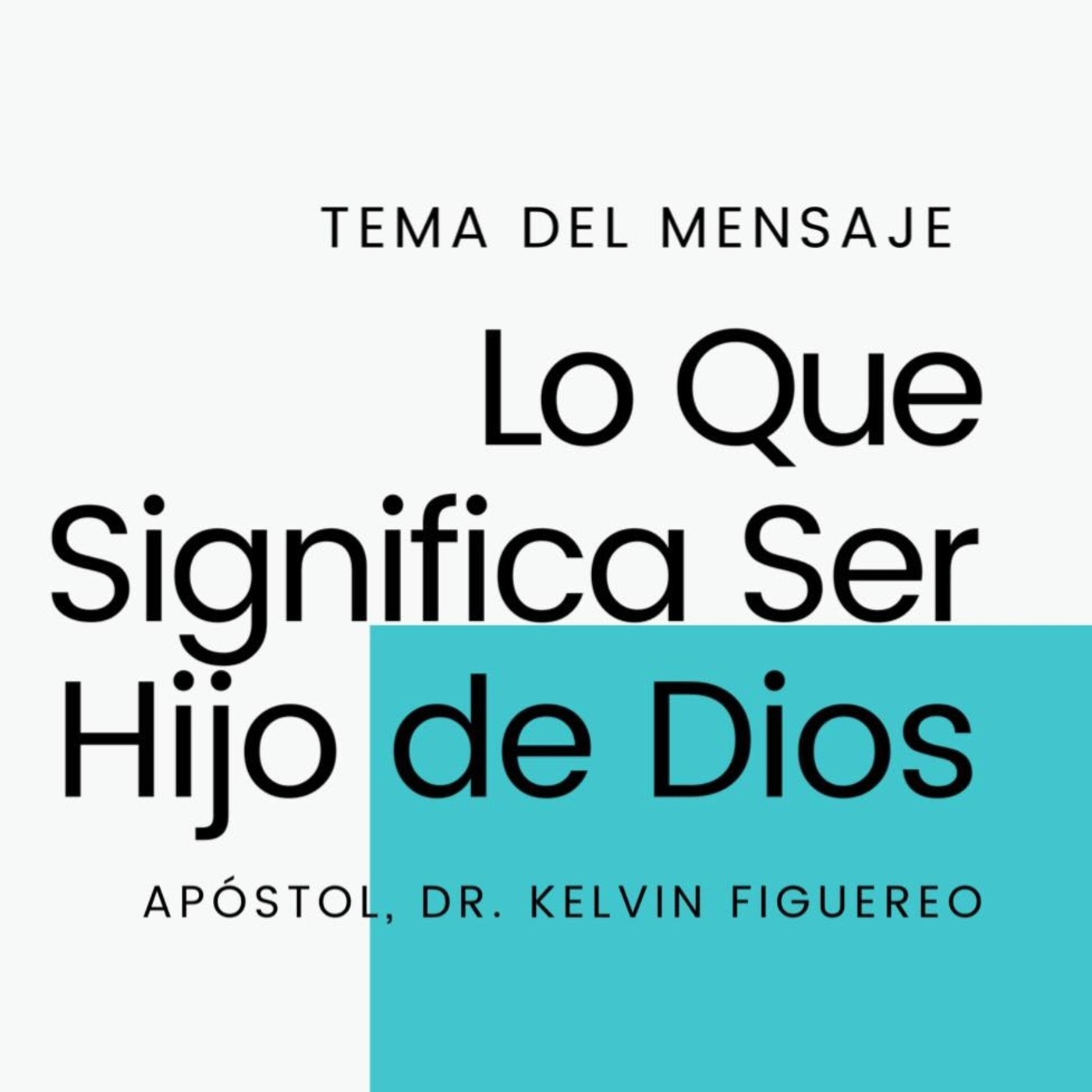 Reforma Apostólica 2019