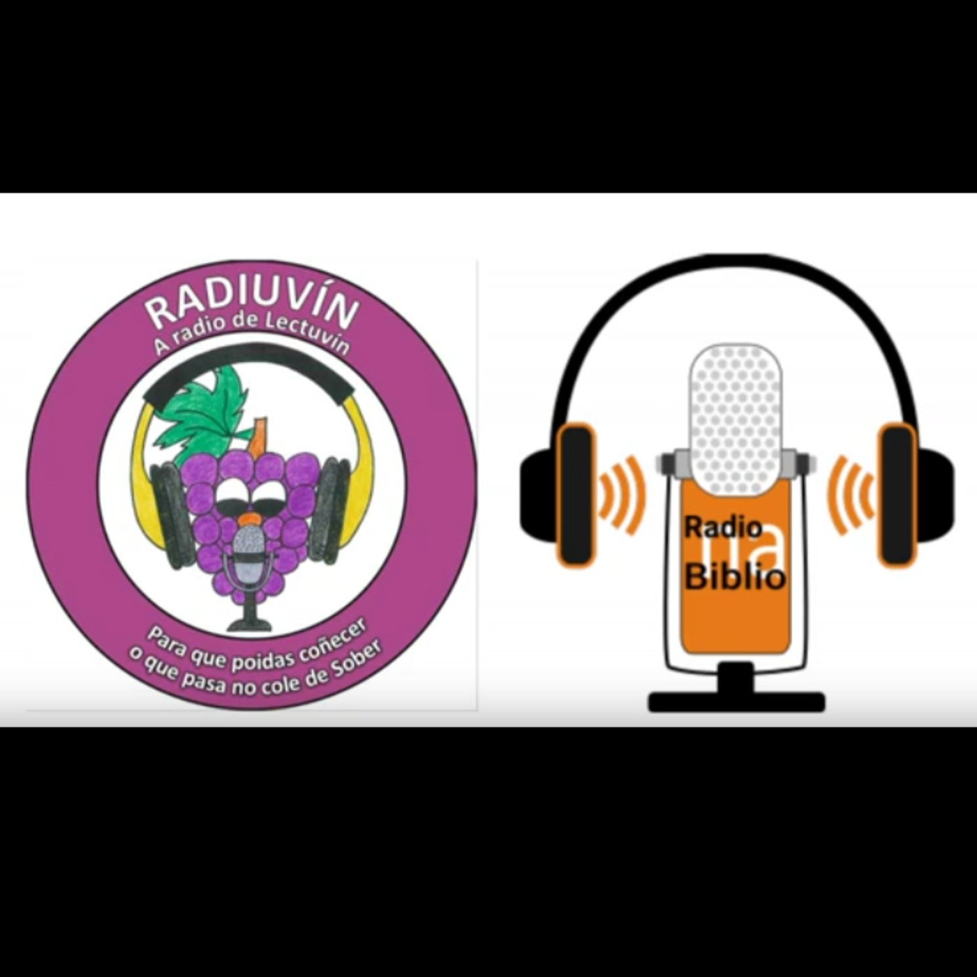 Radio na  Biblio 2017-2018