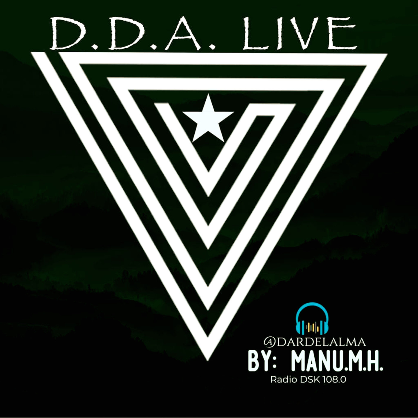 Podcast de manupoeta