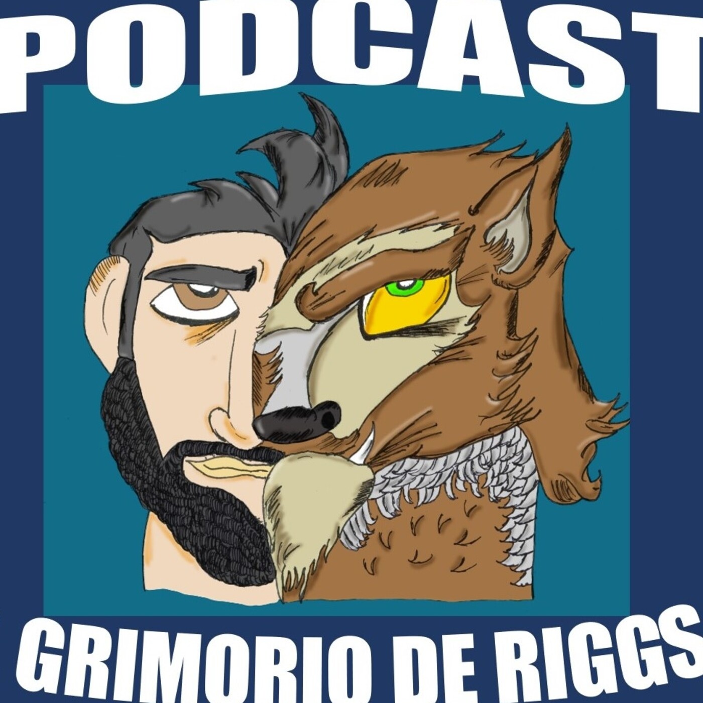 El Mothman: ¿Críptido, Alienígena o Ángel Guardián? | Toda la Historia episode artwork