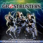 Esto Me Suena - DANA'S THEME (LOS CAZAFANTASMAS) - Elmer Bernstein