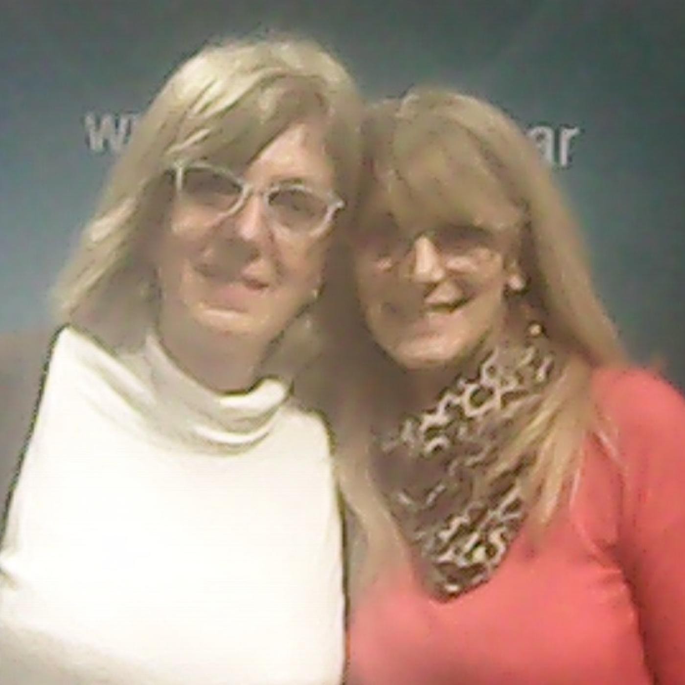 Podcast de Lic. María Esther Talarico