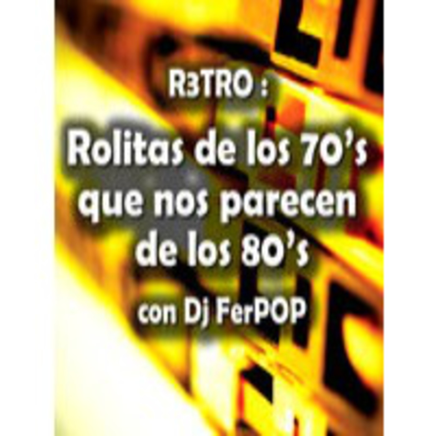 Podcast Lo Mejor del R3TRO