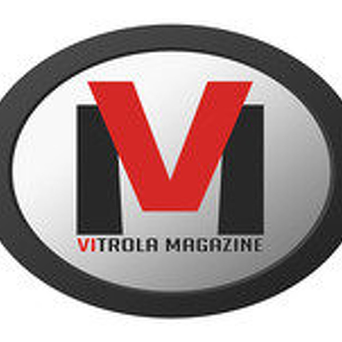 Vitrola Magazine Ep. 001