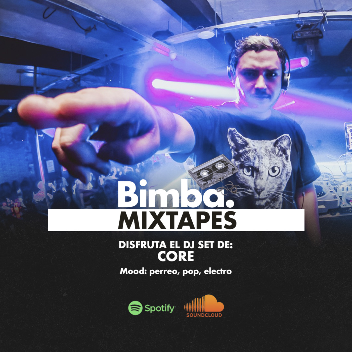 Mixtapes Bimba