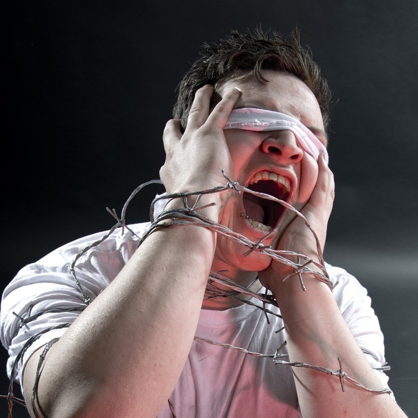 Psicología Tecnológica, escape  del gris laberin