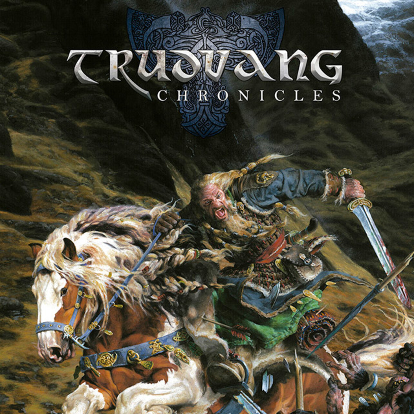 Míchel González Rol TV