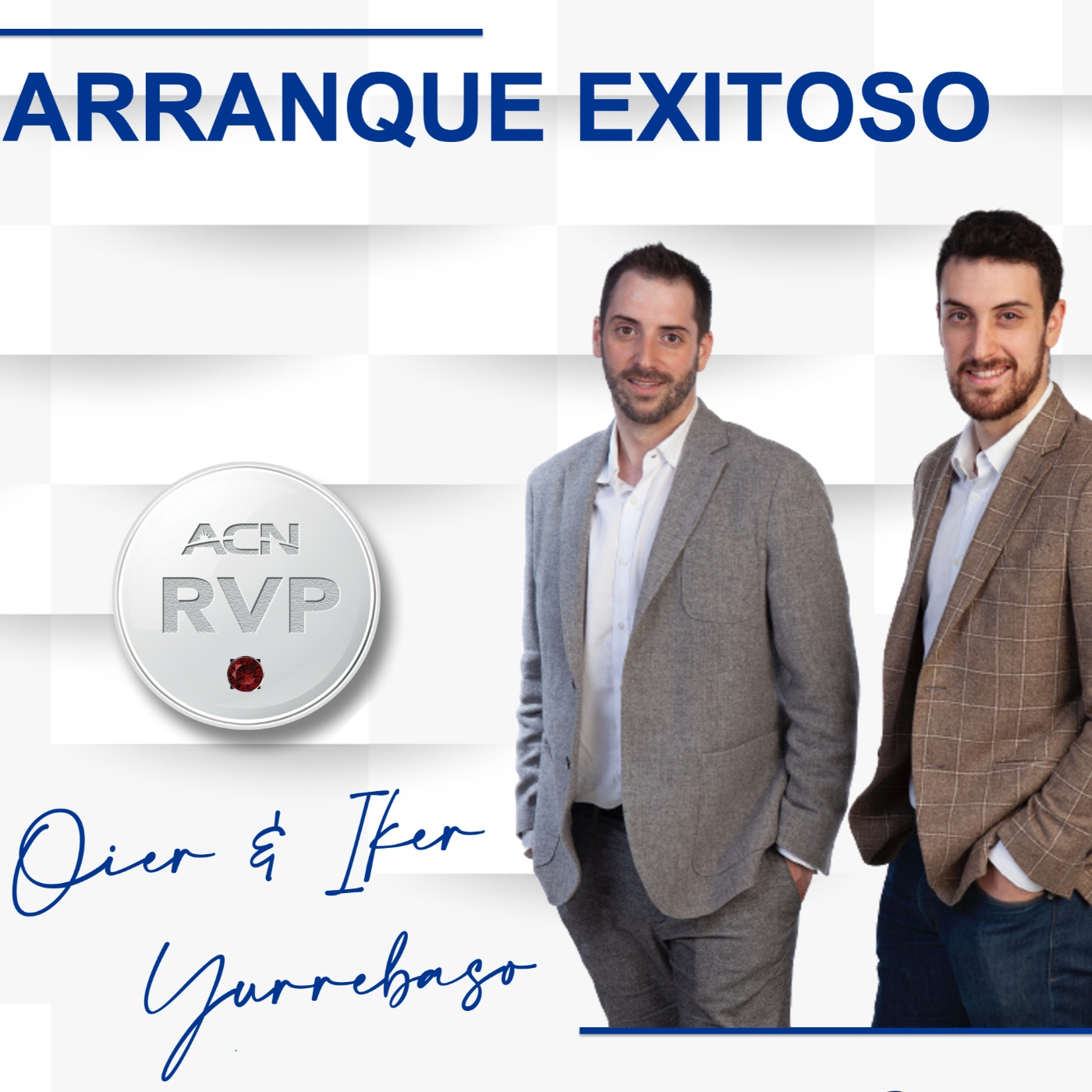 ACN Empresario Independiente