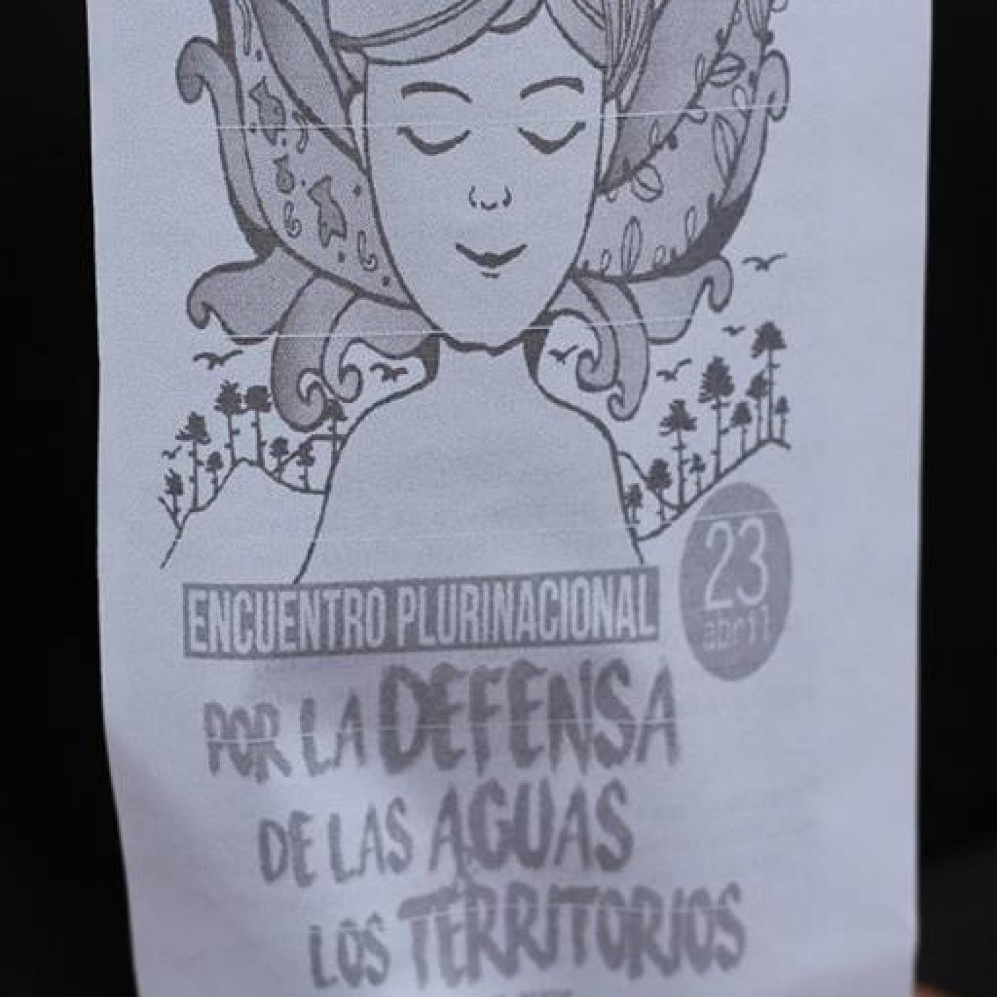Podcast de Resiste Tierra