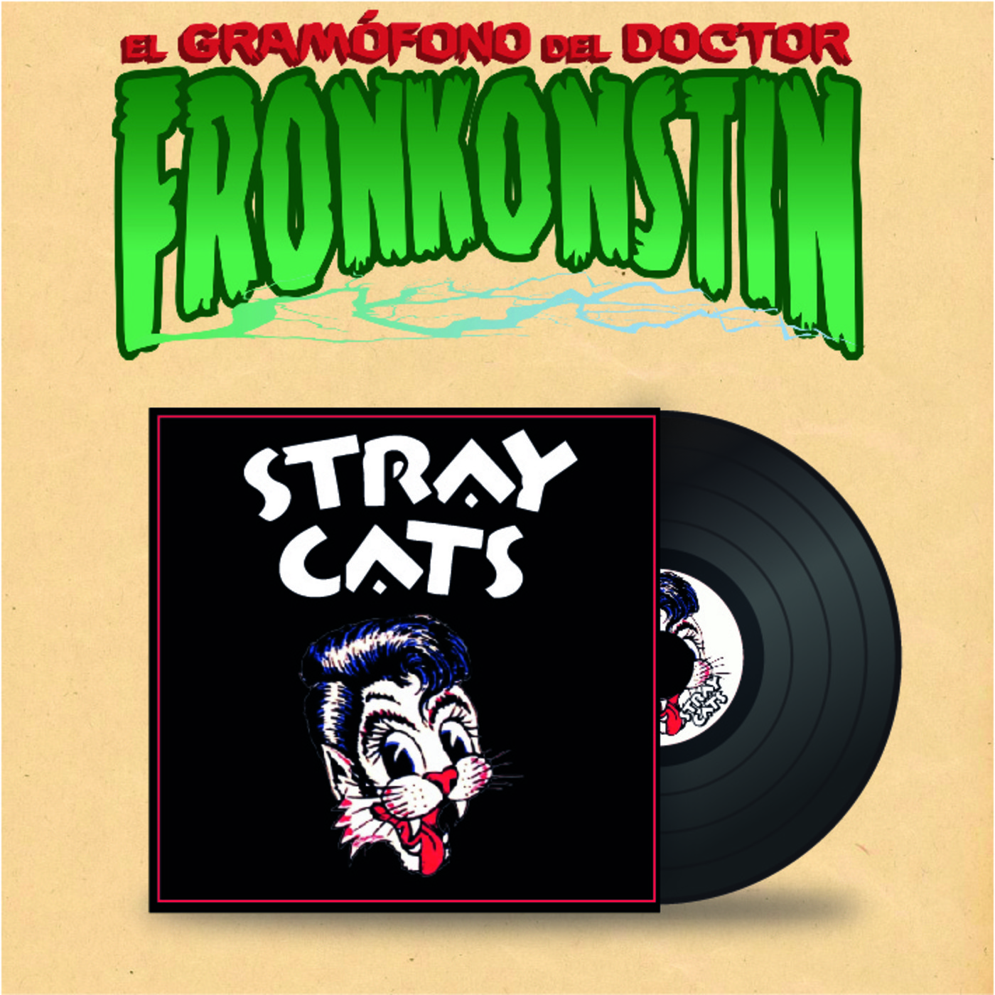 El laboratorio del doctor Fronkonstin