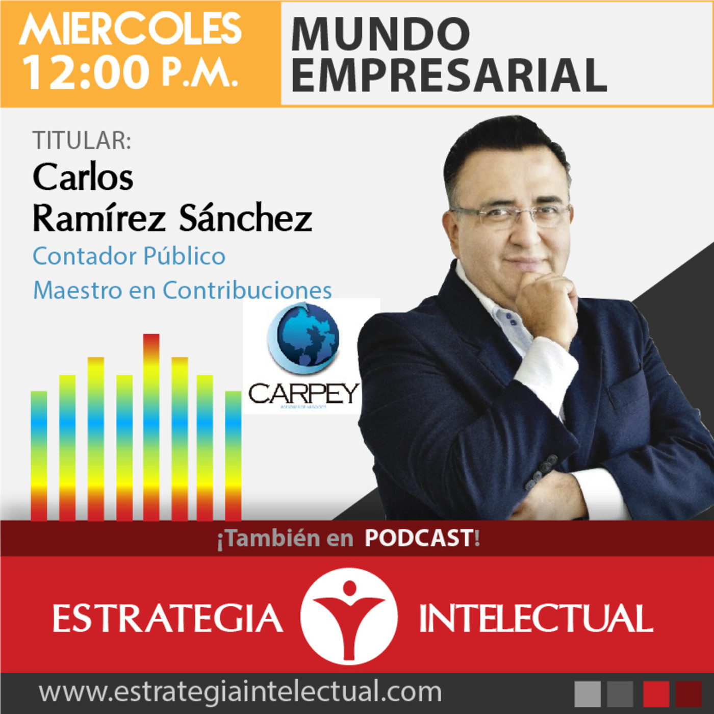 Mundo empresarial