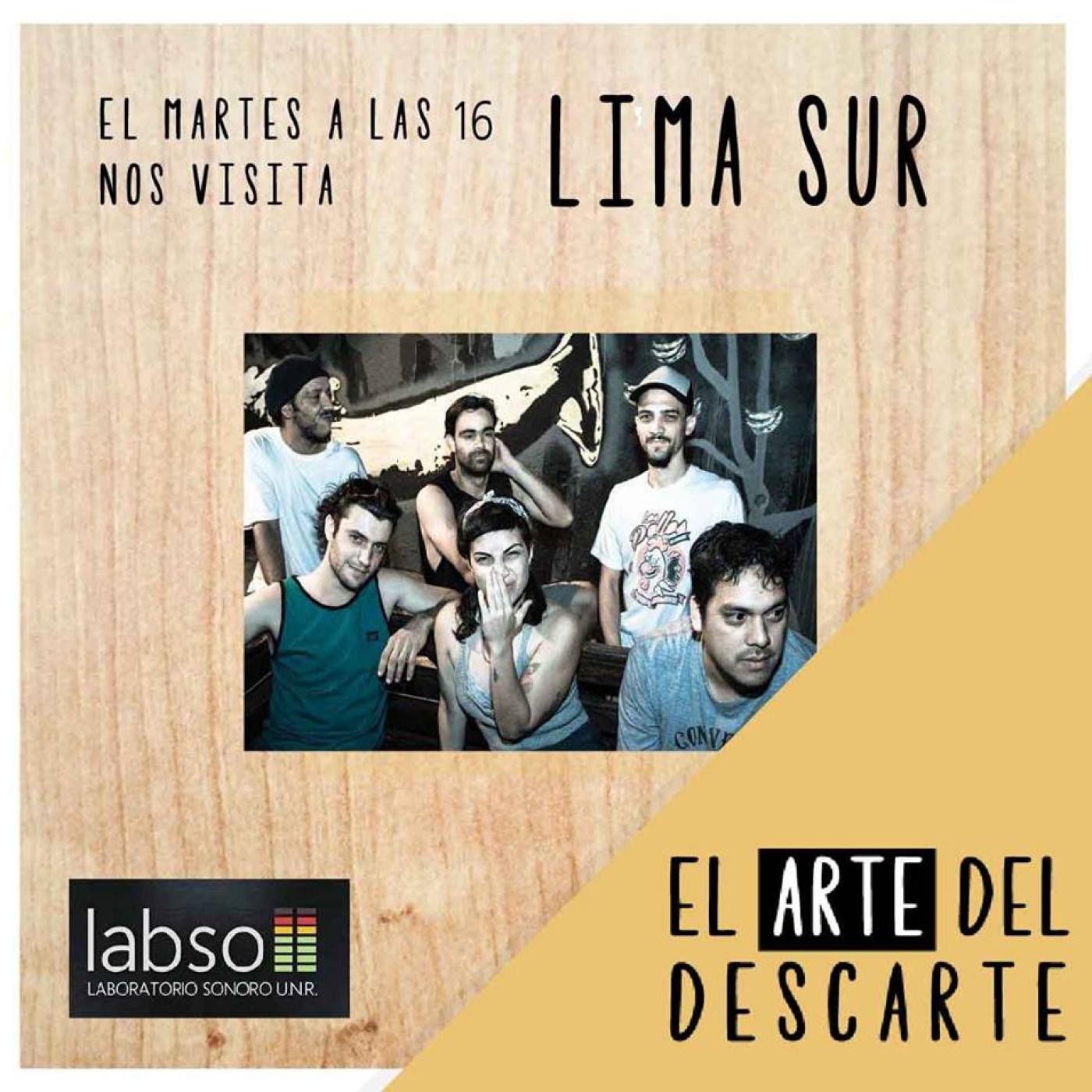 Banda Invitada- Lima Sur (31/05/2016) episode artwork