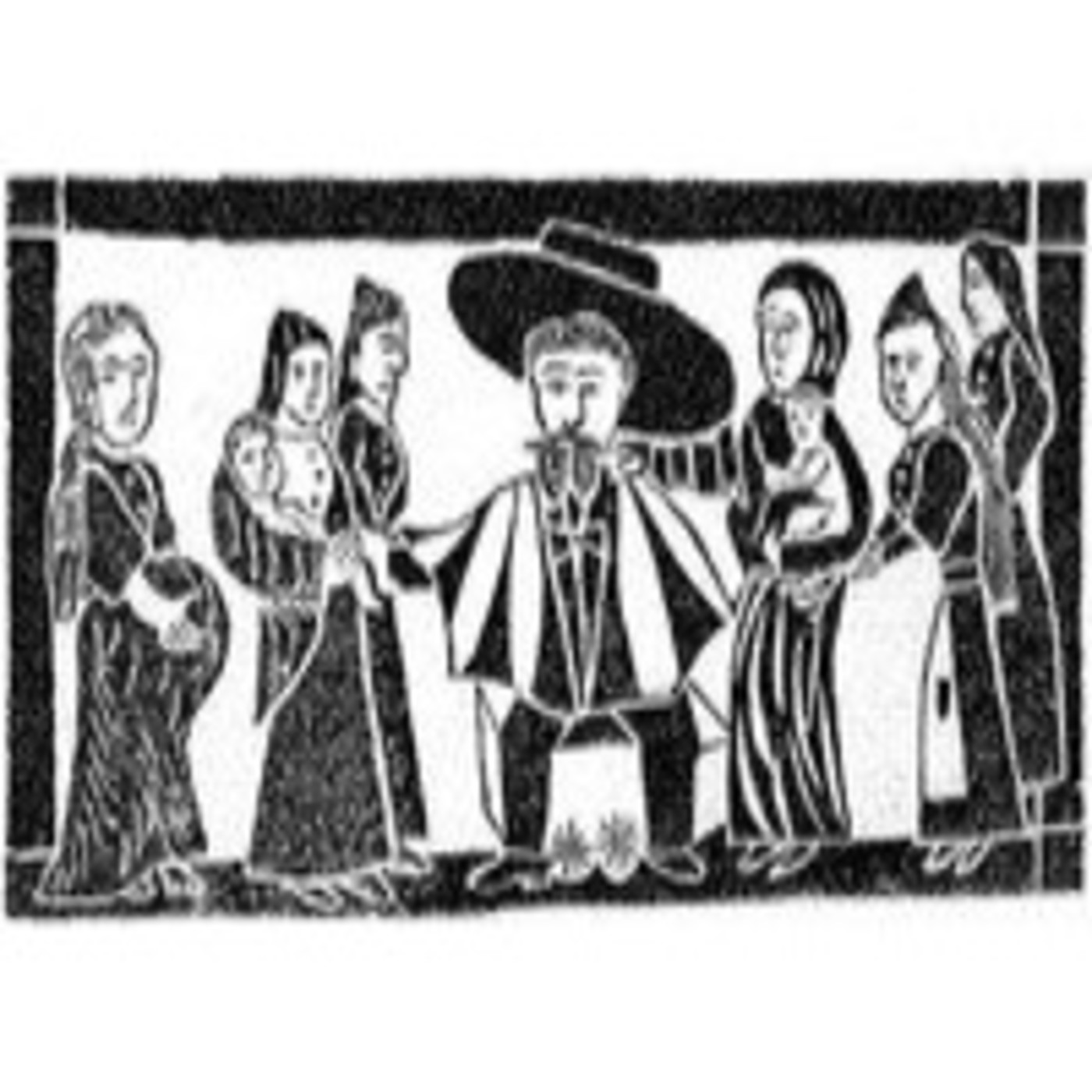 LAS HISTORIAS DE DON BERNARDO