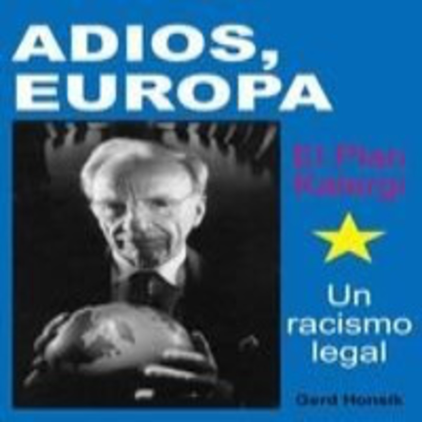 Librería Europa Libros perseguidos