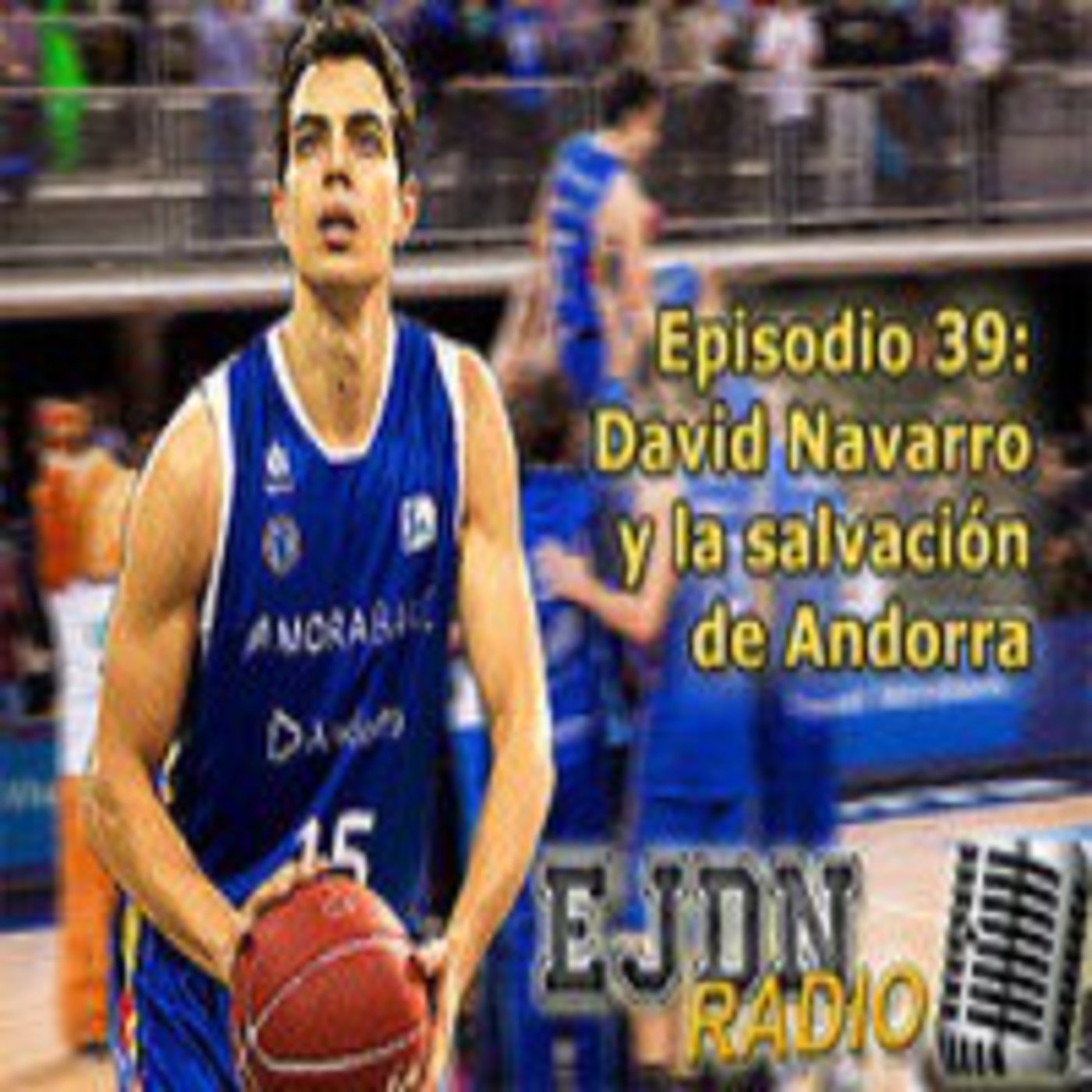 EJDN Podcast