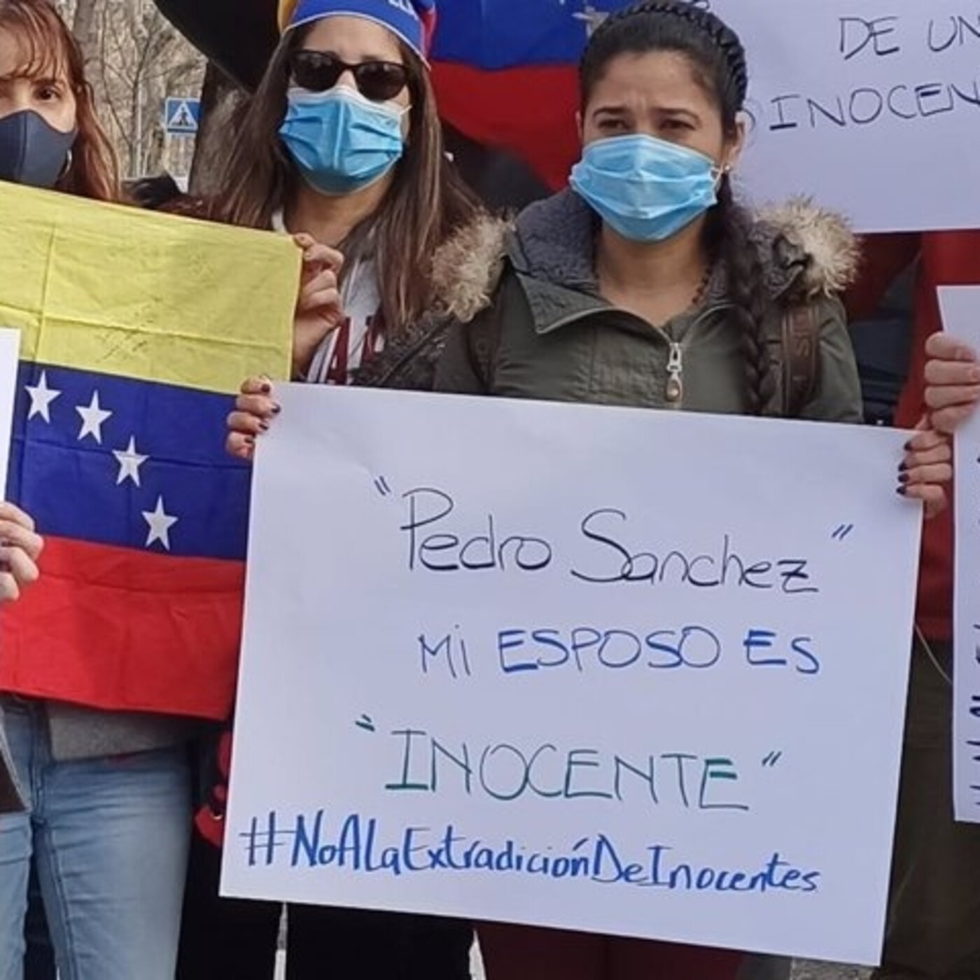 Venezuela: entendiendo a una narcodictadura