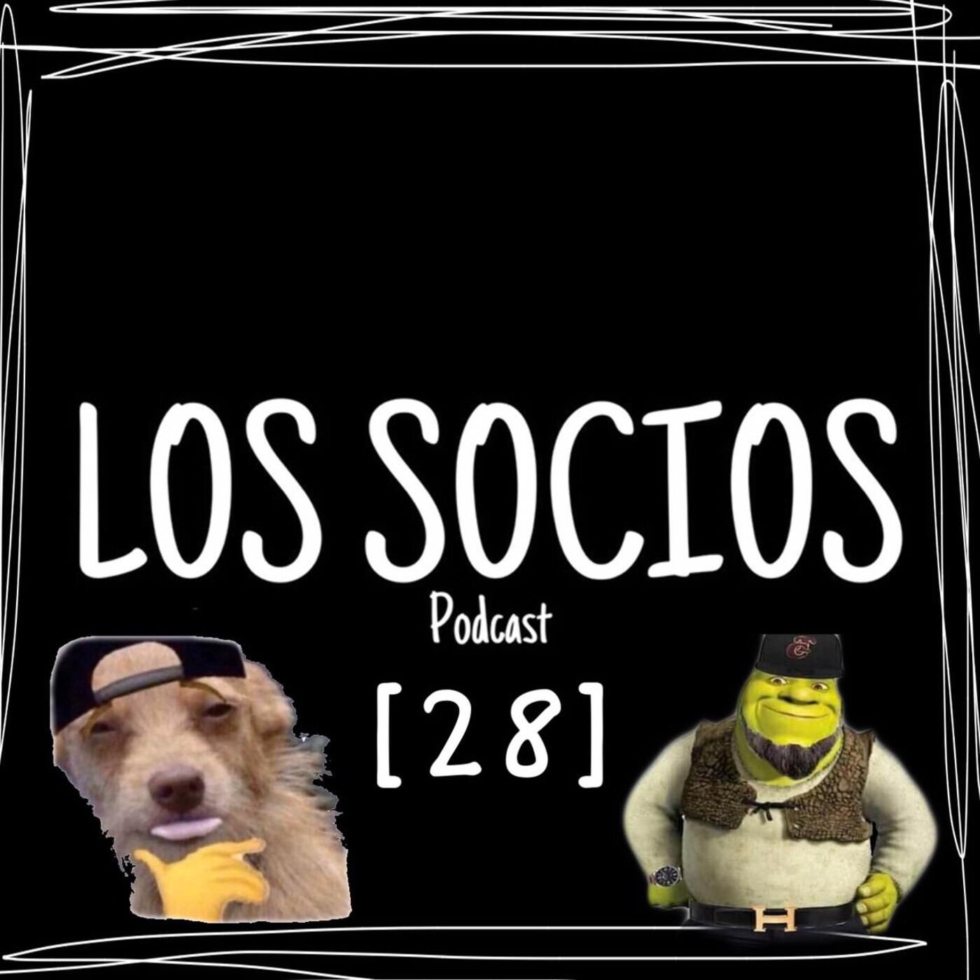 Los Socios Podcast