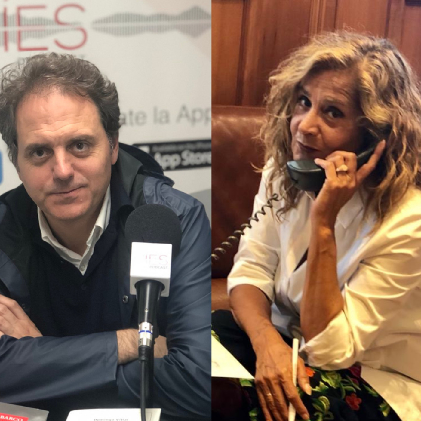 CÍES Podcast: Capítulo 593 _ 27-04-21