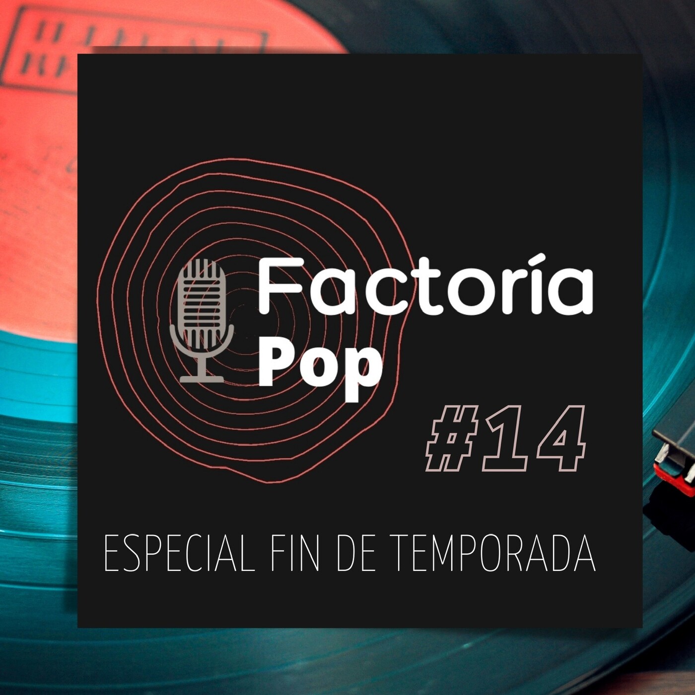Factoría Pop
