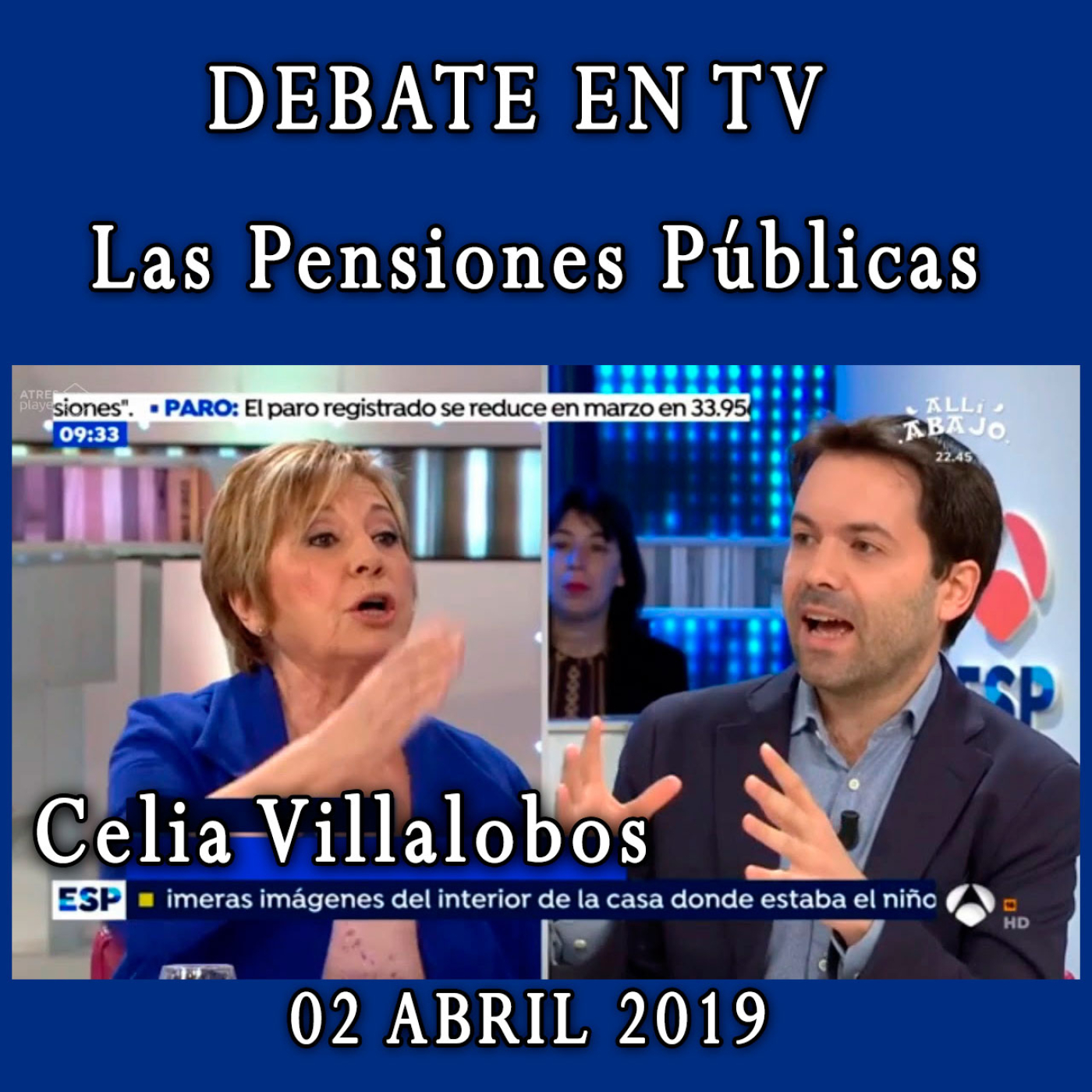 Audios Juan Ramón Rallo