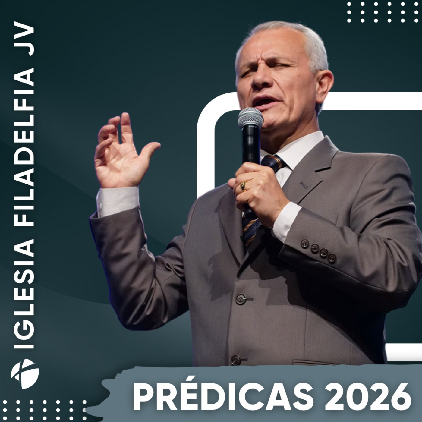 E490│La preeminencia de Cristo - (Col 1:15-23) - Abraham Peña │15 mar 2026 │