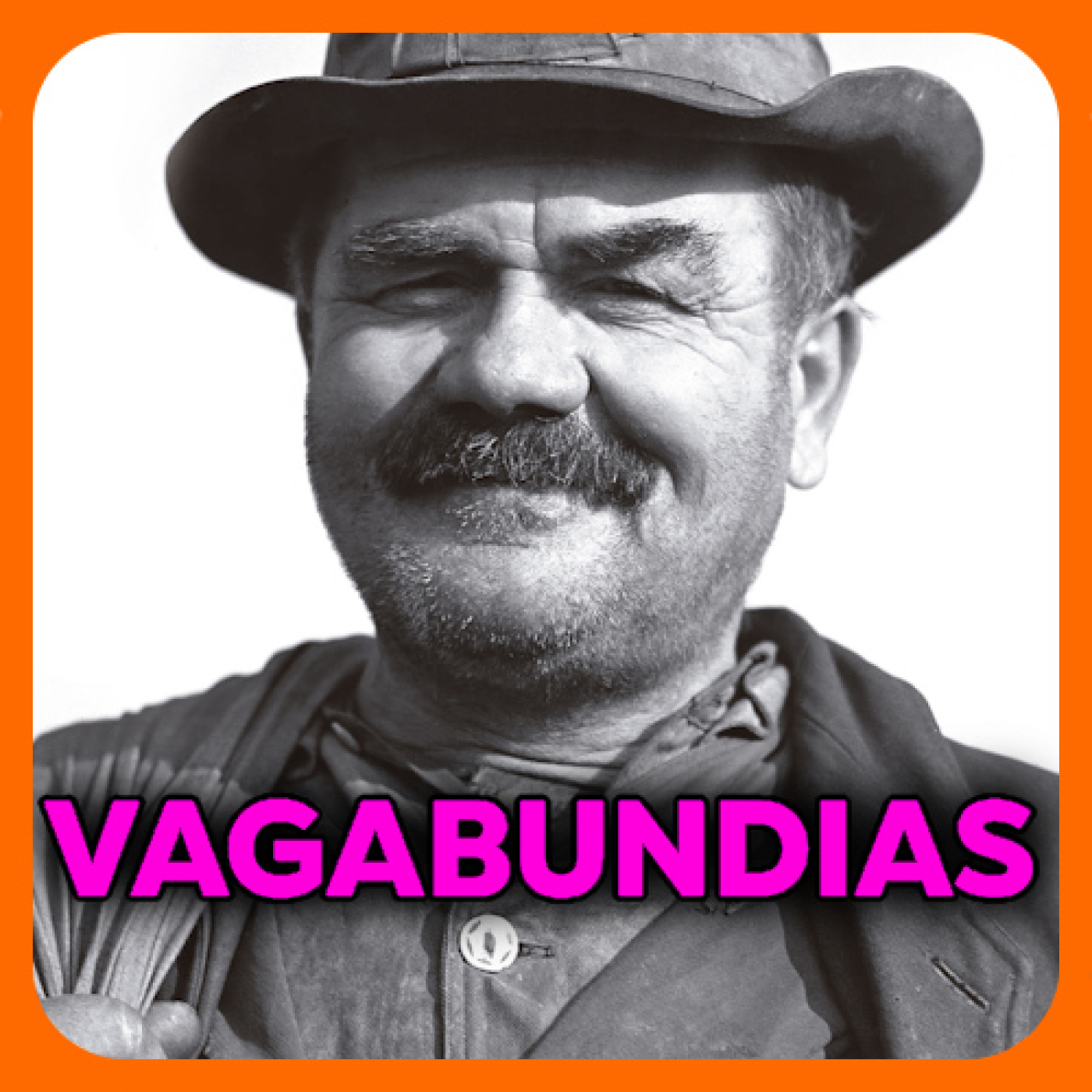 Vagabundias: el miedo a ser pobres - Ampliando el Debate episode artwork