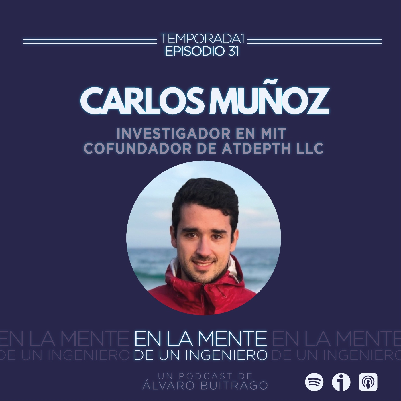 En La Mente De Un Ingeniero