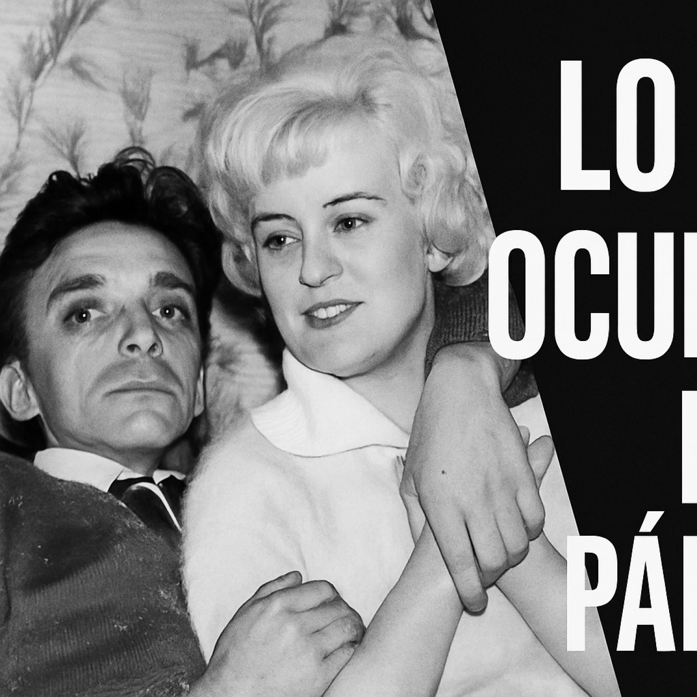 El pacto con el MAL: la pareja que ENTERRÓ a INGLATERRA en el HORROR