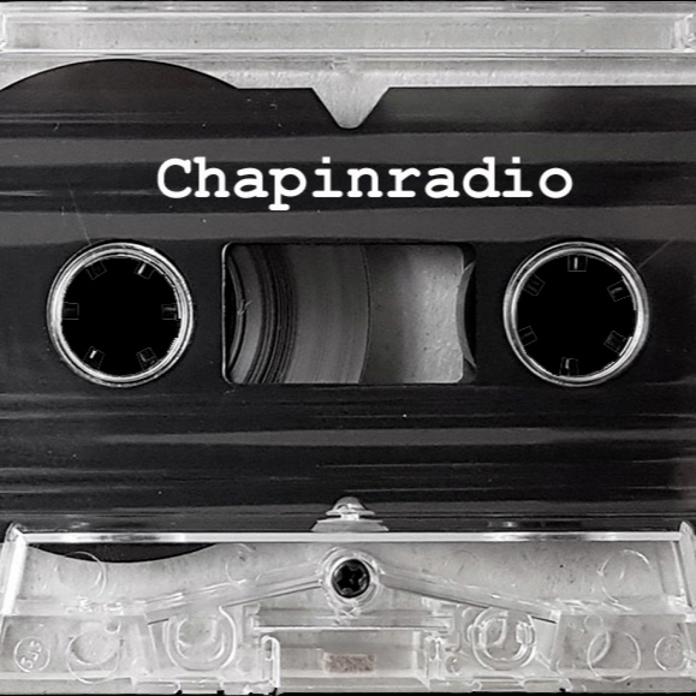 Chapinradio47 episode artwork