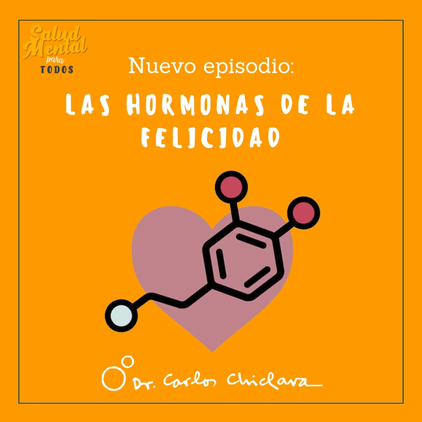 Salud mental para todos