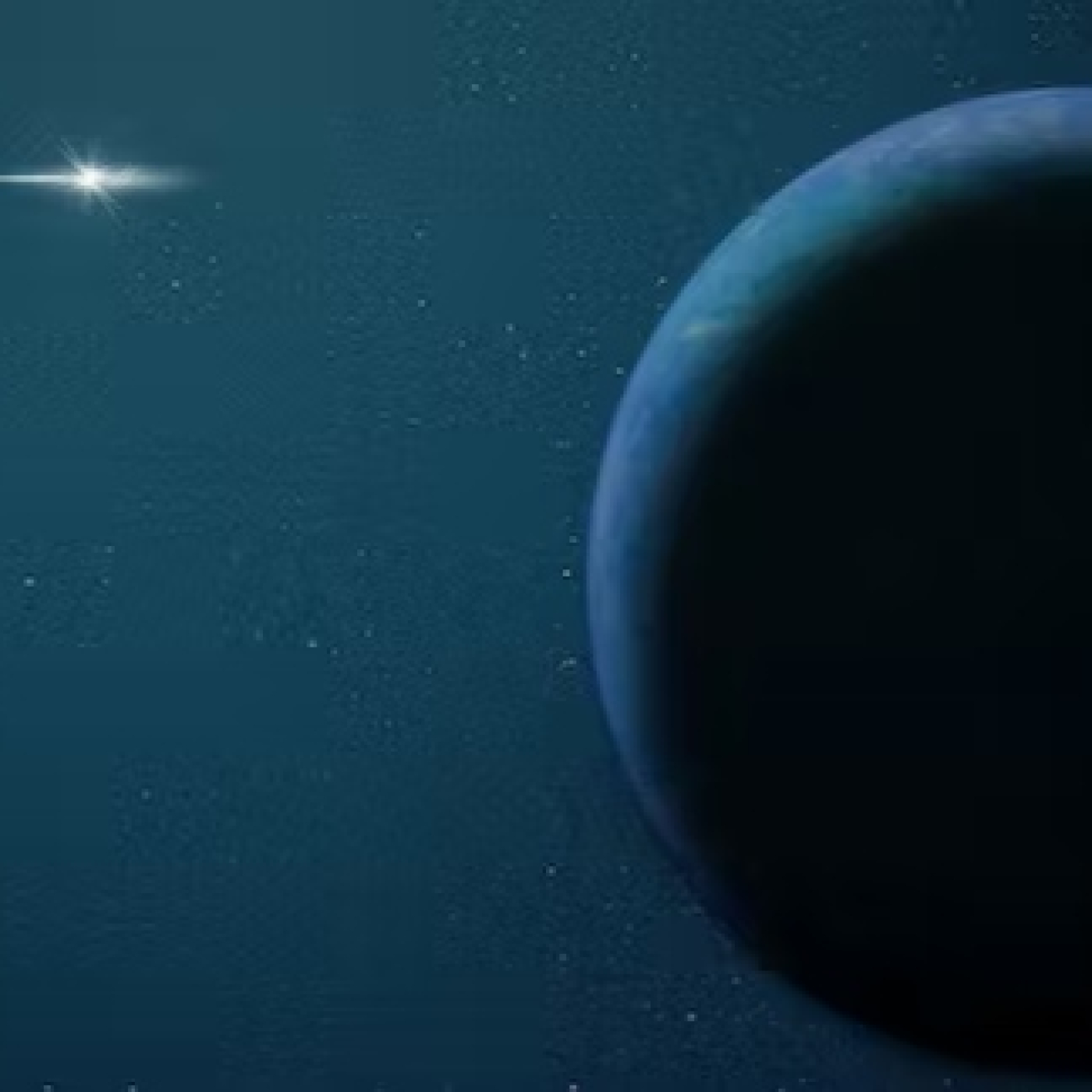 517 - La búsqueda del Planeta 9 de Héctor Socas - Episodio exclusivo para mecenas
