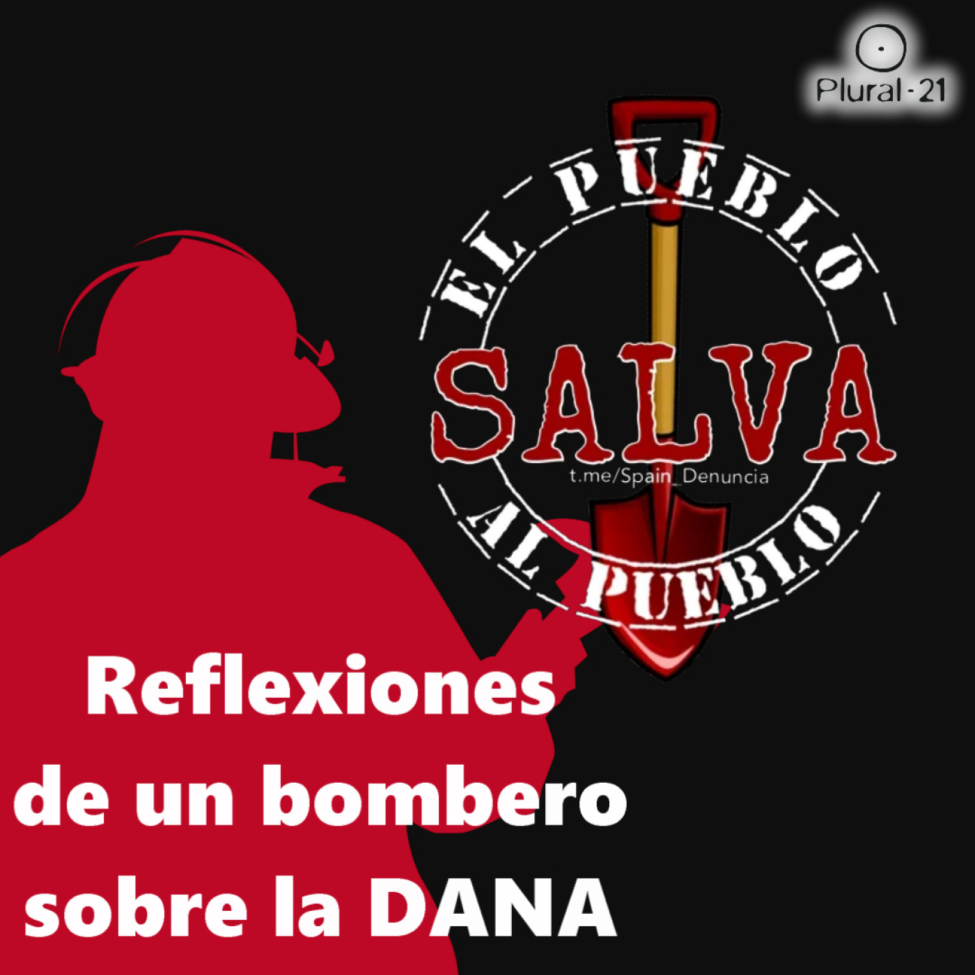 Conferencias en Plural 21
