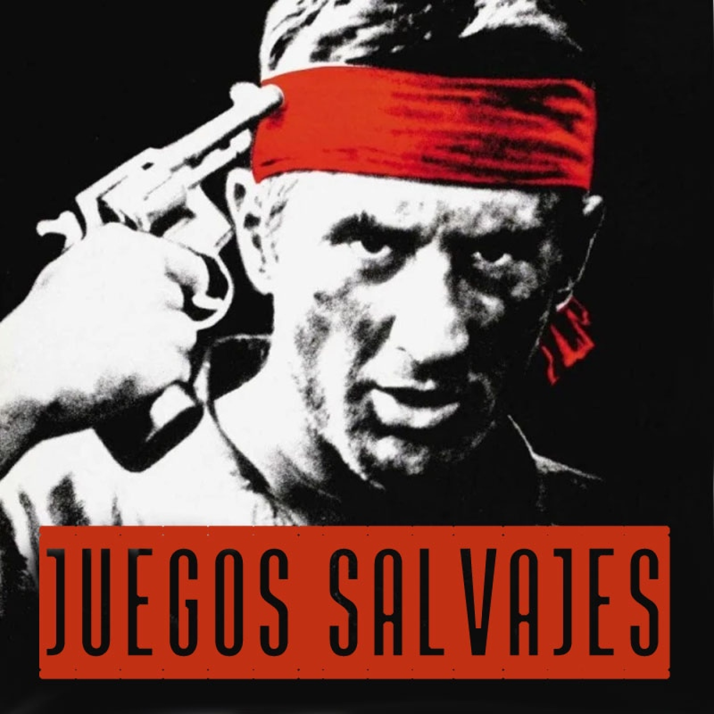 Grupo Salvaje Cine y Series