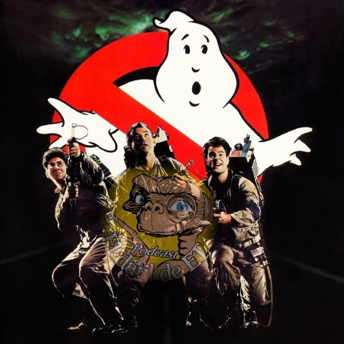 El Dátil de E.T (lo mejor de los 80 y 90 humor)