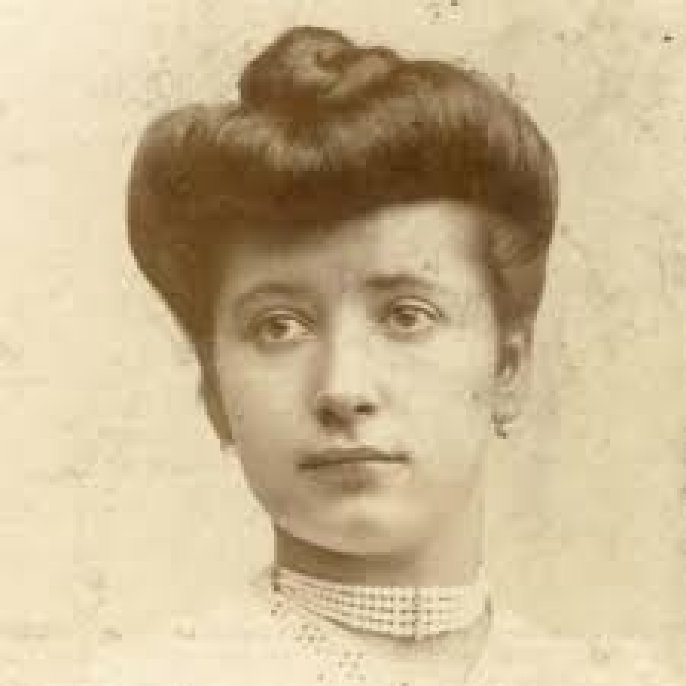 61. Louise de Bettignies, o Alice Dubois, la reina de las espías