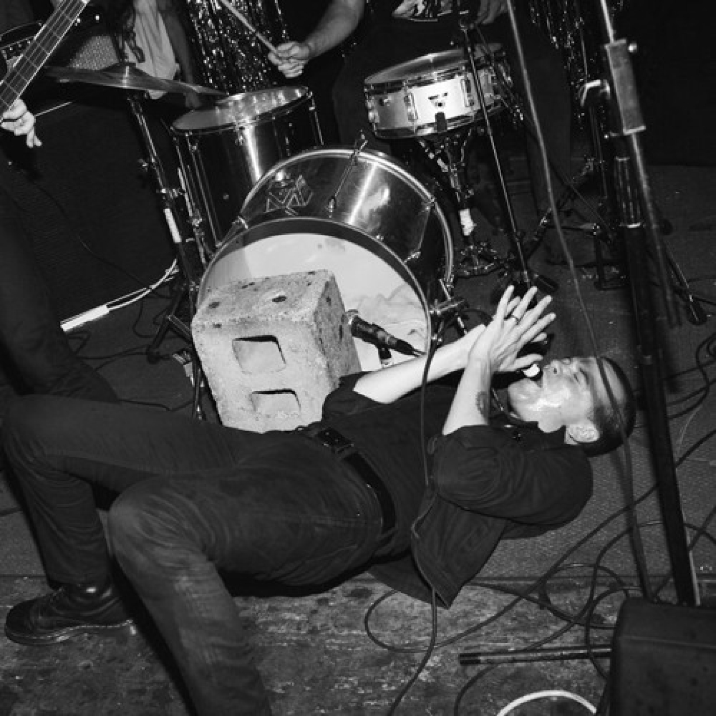 Tonight is the Blast