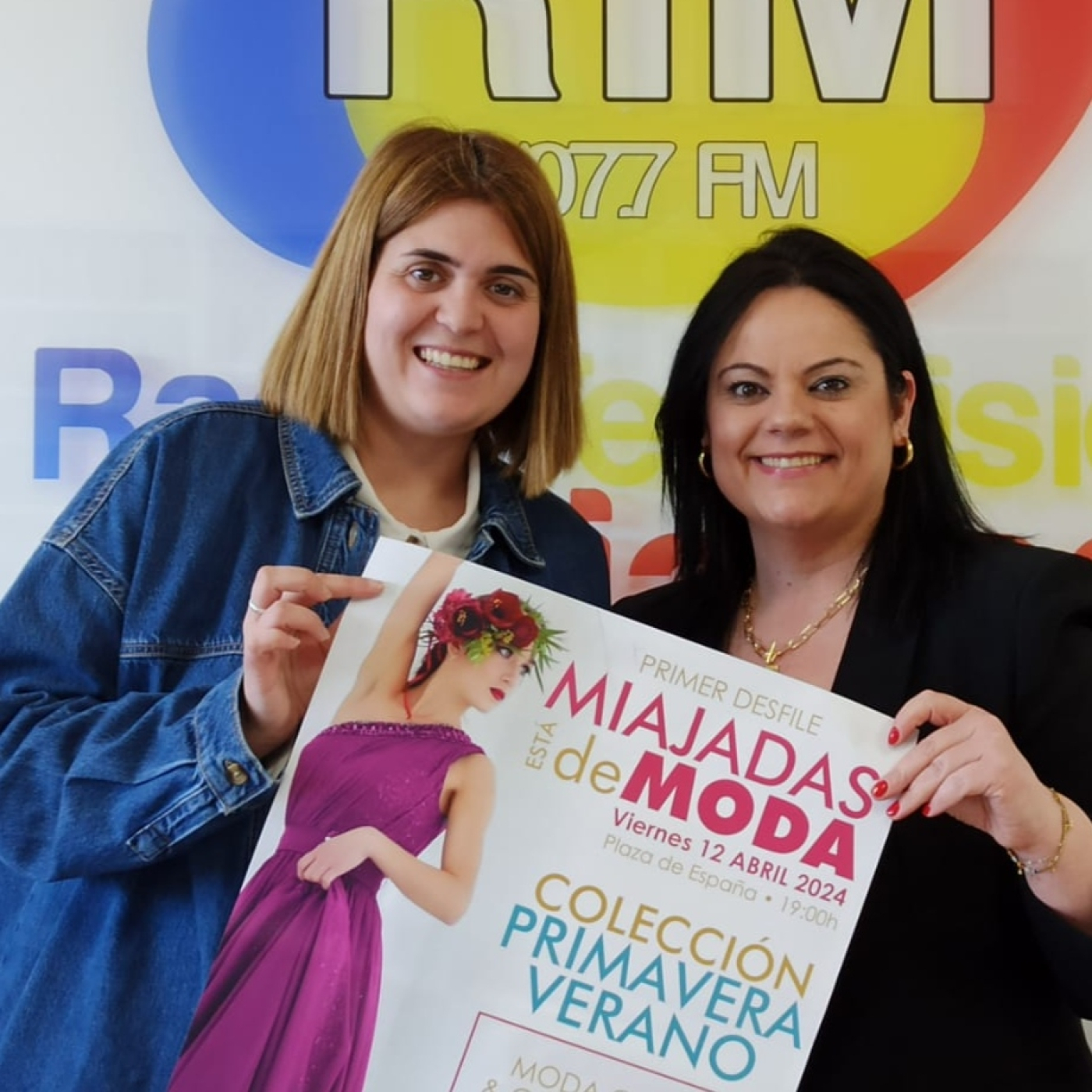 Radio Miajadas a la carta