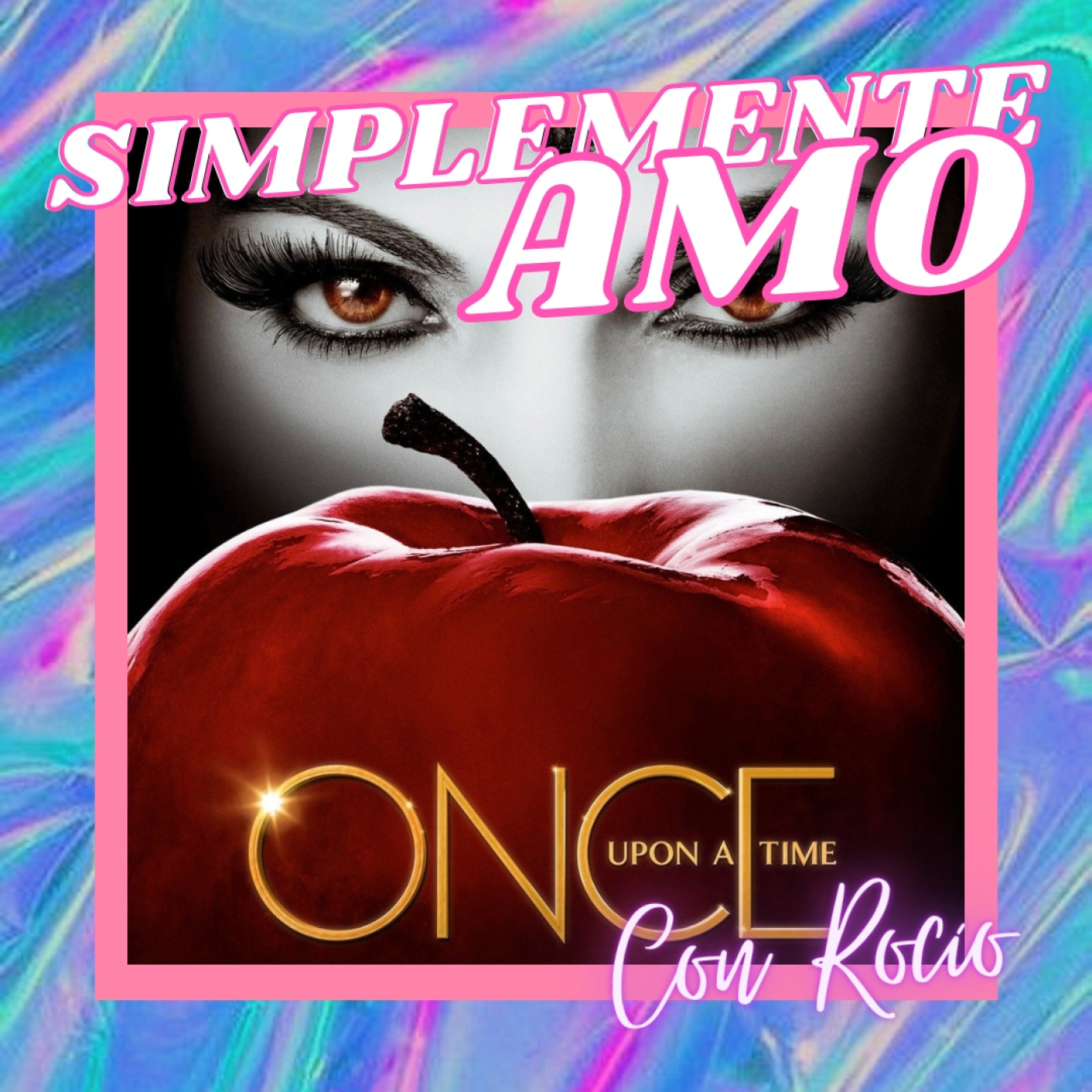 Simplemente Amo