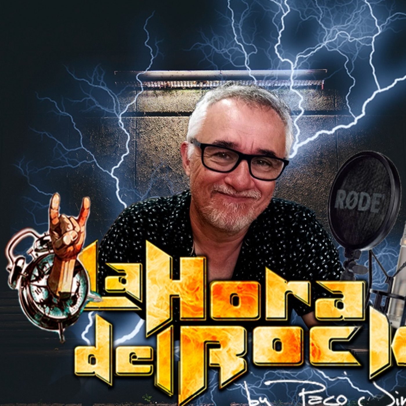 La hora del rock n. 198 una montaña de sensaciones rockeras y metaleras
