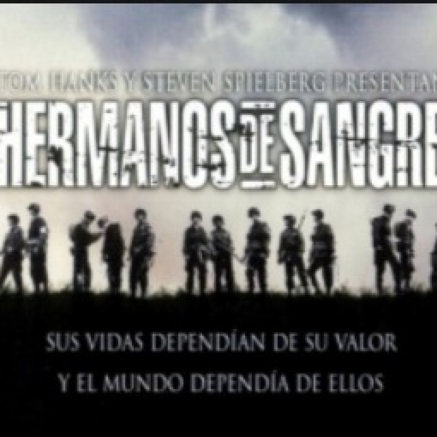 Mini Serie - Hermanos de Sangre 1x10.-Points - 2001