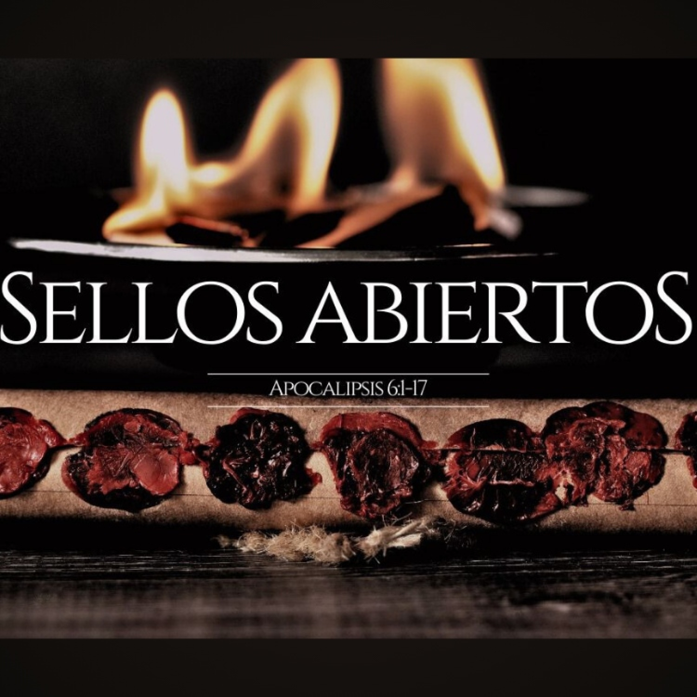Apocalipsis, consuelo en la victoria de Cristo